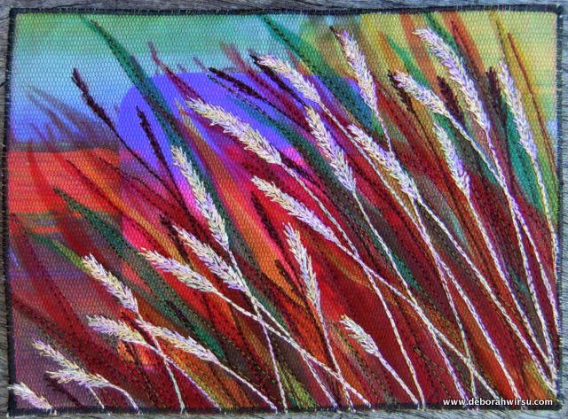 Thread-sketching-in-action-No-16-Free-stitched-grasses-Part-1-Deborah-Wirsu