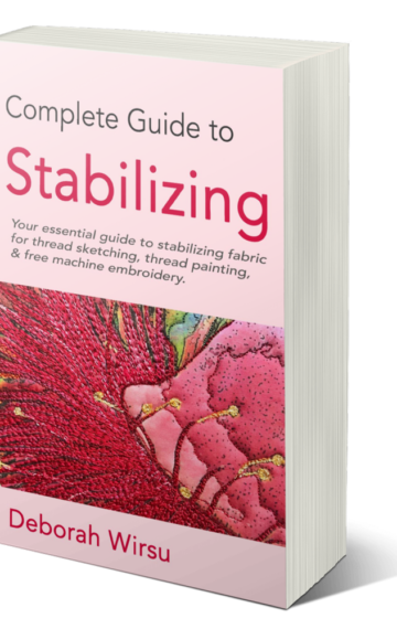 Complete Guide to Stabilizing [First Edition]