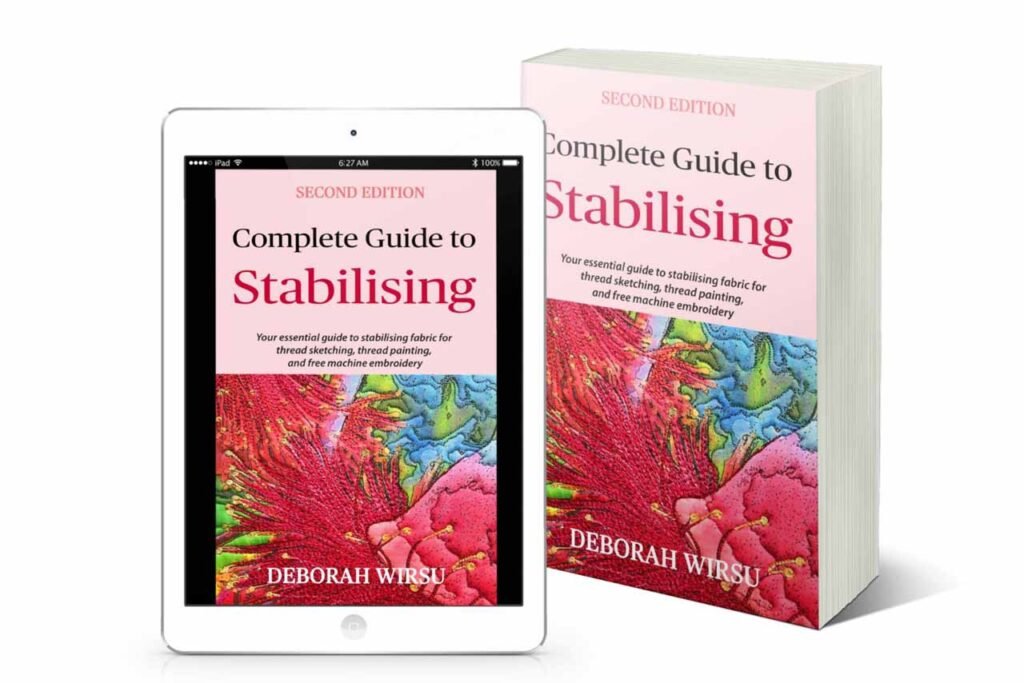 Complete Guide to Stabilising - by Deborah Wirsu [2nd Ed] [ebook-paperback]