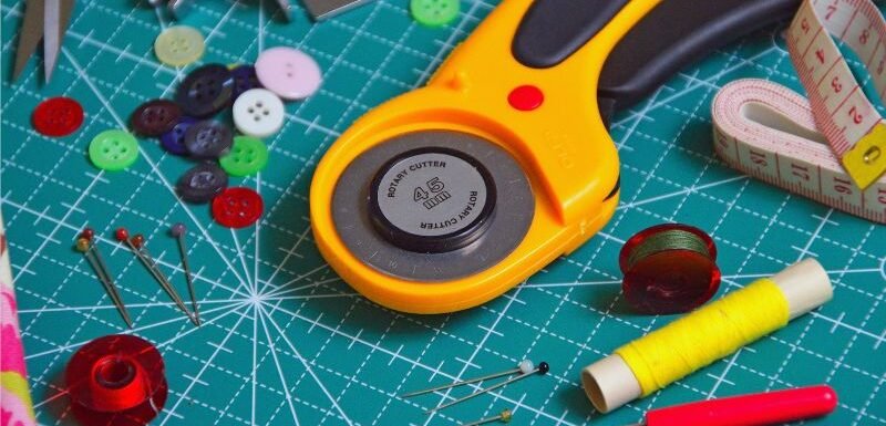 A guide to the best sewing notions