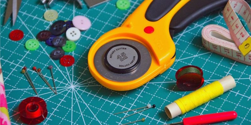 A guide to the best sewing notions