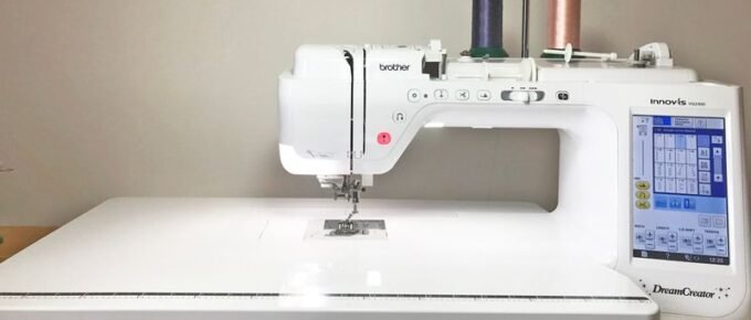 Best Quilting Machines for Beginners