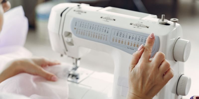 Best Sewing Machines for Quilting 2023