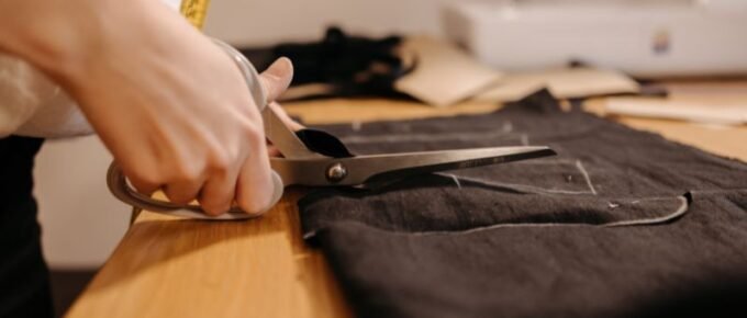 How to Care for Sewing Scissors and Rotary Cutters