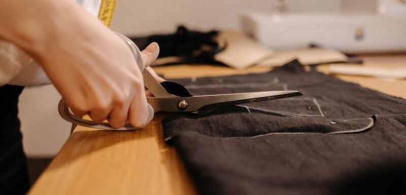 How to Care for Sewing Scissors and Rotary Cutters - Thread