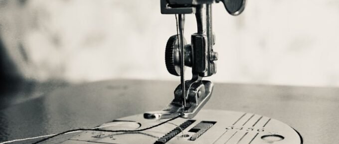 How to Care for Your Sewing Machine