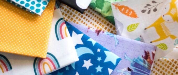 How to Prepare and Care for Quilting Fabric