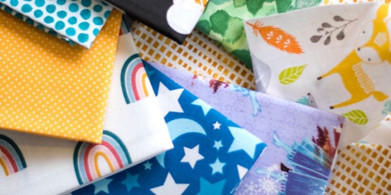 How to Prepare and Care for Quilting Fabric