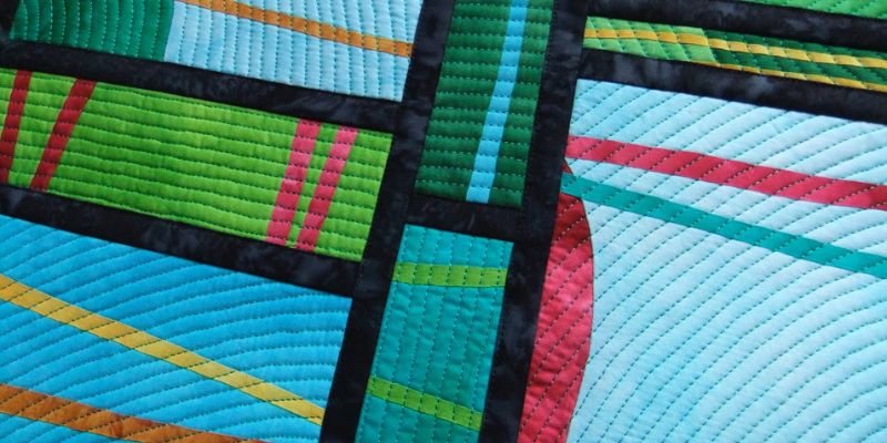 Guide to the different types of quilting fabric