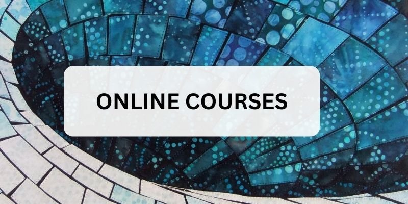 Online Courses with Deborah Wirsu