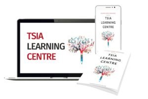 TSIA Learning Centre - Courses, Books, and Resources from Deborah Wirsu and ThreadSketchingInAction.com