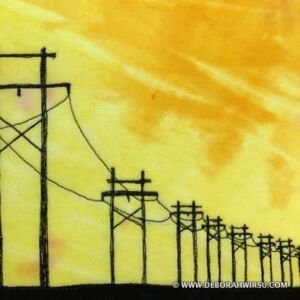 No 81 - On Grid | Deborah Wirsu