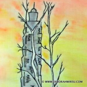 No 47 - Architecture - Taipei 101 | Deborah Wirsu