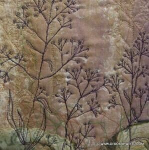 No 48 - Urban Roadside | Deborah Wirsu