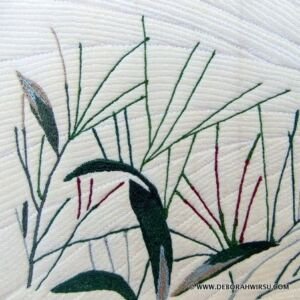 No 54 - Japanese Grasses | Deborah Wirsu