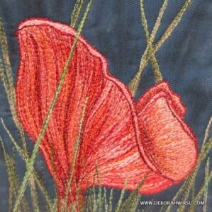 No 56 - Things that grow in the night | Deborah Wirsu