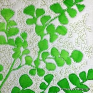 No 66 - Maidenhair | Deborah Wirsu