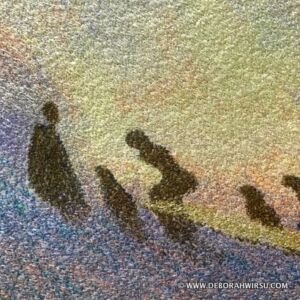 No 82 - Inspiration Turner | Deborah Wirsu