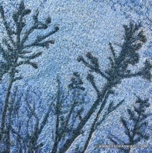 No 83 - Misty Morn | Deborah Wirsu