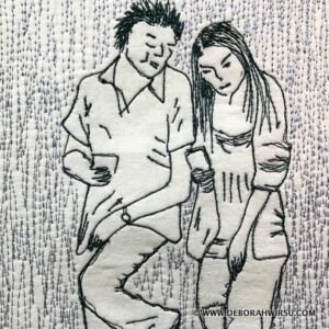 No 84 - Check the Tech | Deborah Wirsu