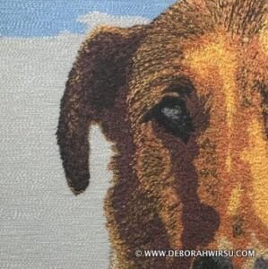 No 86 - Best Friend | Deborah Wirsu