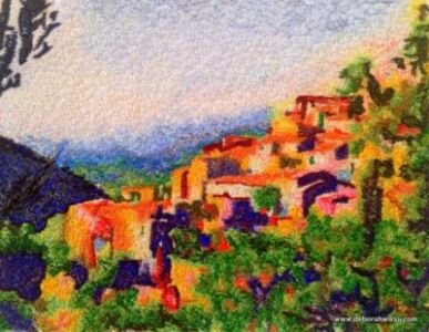 Bella Casperia | Deborah Wirsu