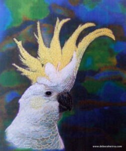 Good Looking! | Deborah Wirsu