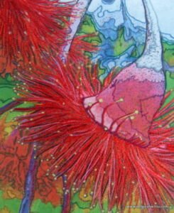 Silver Princess | Deborah Wirsu