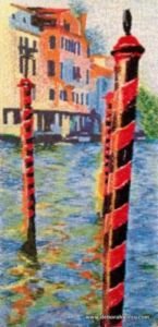 Venice | Deborah Wirsu